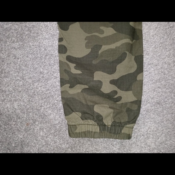 Old Navy ⚓ Cargo pants - Picture 5 of 5